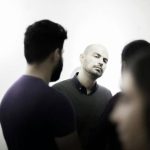 دانلود آهنگ جدید هادی پاکزاد بیا آروم منو از گودال بالای این پیکر